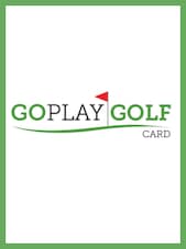 Go Play Golf 300 USD