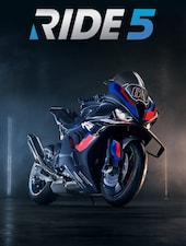 RIDE 5 PC