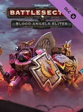 Warhammer 40,000: Battlesector - Blood Angels Elites PC