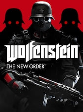Wolfenstein: The New Order PC