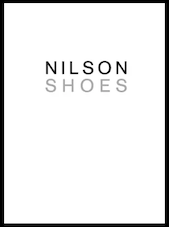 Nilson - DinSko Gift Card 300 SEK