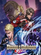 Double Dragon Revive PC
