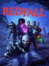 Redfall PC