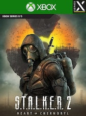 S.T.A.L.K.E.R. 2: Heart of Chornobyl Xbox Series X/S