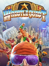 WrestleQuest PC