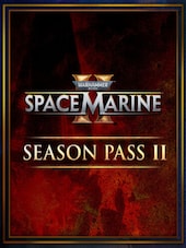 Warhammer 40,000: Space Marine 2 - Season Pass 2 PC