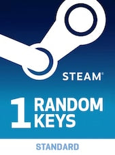 Random 1 Key PC
