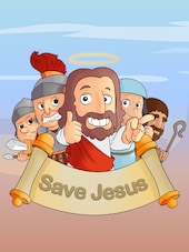 Save Jesus PC