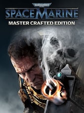 Warhammer 40,000: Space Marine - Master Crafted Edition PC