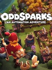 Oddsparks: An Automation Adventure PC