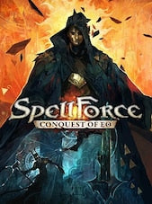 SpellForce: Conquest of Eo PC