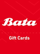Bata Gift Card 1000 INR