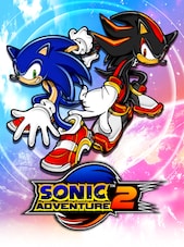 Sonic Adventure 2 PC