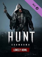 Hunt: Showdown - Lonely Howl PC