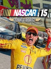 NASCAR '15 Victory Edition PC