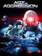 Act of Aggression Reboot Edition PC