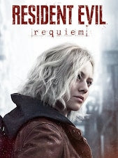 Resident Evil Requiem PC
