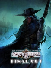The Incredible Adventures of Van Helsing: Final Cut PC