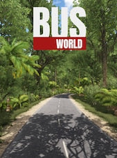 Bus World PC