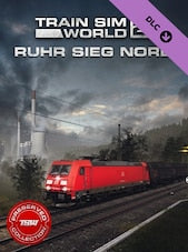 Train Sim World? 2: Ruhr-Sieg Nord: Hagen - Finnentrop Route Add-On PC