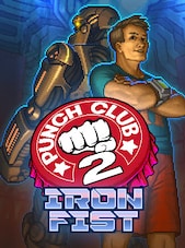 Punch Club 2: Iron Fist PC