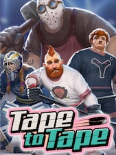 Tape to Tape PC