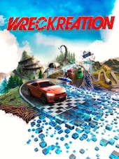 Wreckreation PC