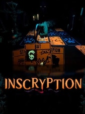 Inscryption PC