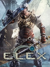 ELEX PC