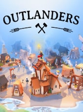 Outlanders PC