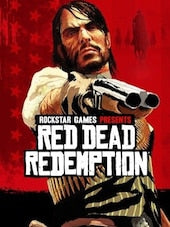 Red Dead Redemption Xbox One