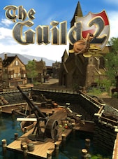 The Guild II PC