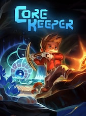 Core Keeper PC