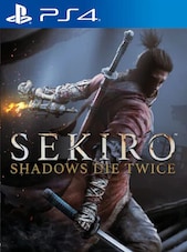 Sekiro : Shadows Die Twice - GOTY Edition GOTY Edition PS4