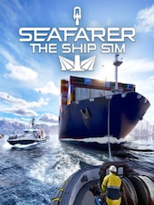 Seafarer: The Ship Sim PC