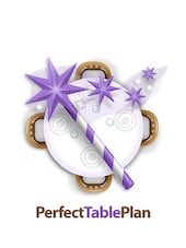 PerfectTablePlan V7 - Professional PC 1 Device Lifetime