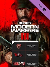Call of Duty: Modern Warfare III - HyperX Bundle PC, PS5, PS4, Xbox Series X/S, Xbox One