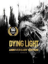 Dying Light Definitive 10th Anniversary Edition PC