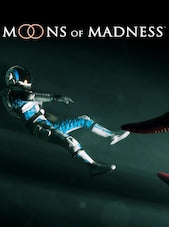 Moons of Madness PC