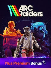 ARC Raiders PC