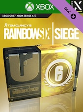 Tom Clancy's Rainbow Six Siege X - 16000 Credits Xbox Series X/S