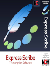NCH: Express Scribe Transcription - PC