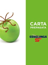 ESSELUNGA Gift Card 25 EUR