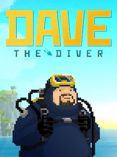 DAVE THE DIVER PC