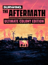 Surviving the Aftermath Ultimate Colony Edition PC