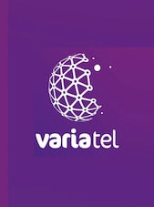 VariaTEL Prepaid 10 EUR