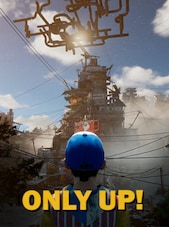 Only Up! PC