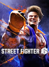 Street Fighter 6 PC