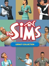 The Sims: Legacy Collection PC