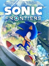 Sonic Frontiers PC